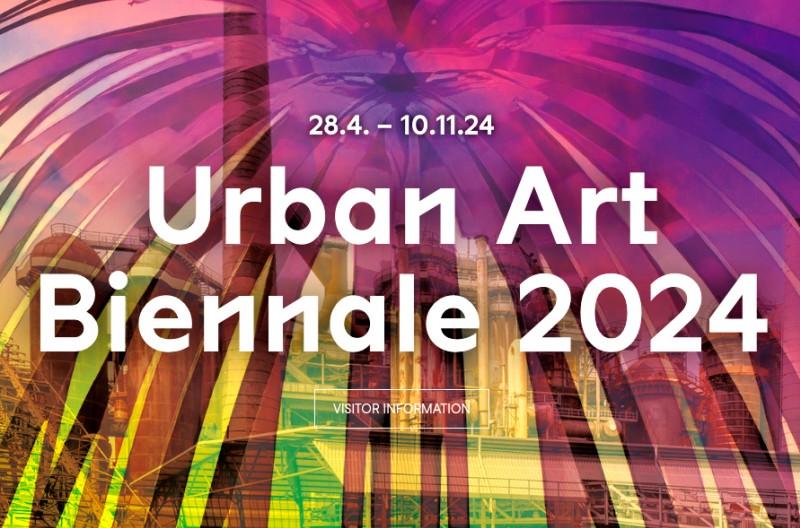 Urban Art Biennale