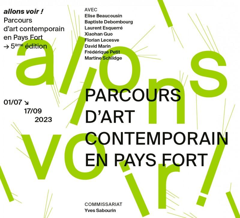 Allons Voir