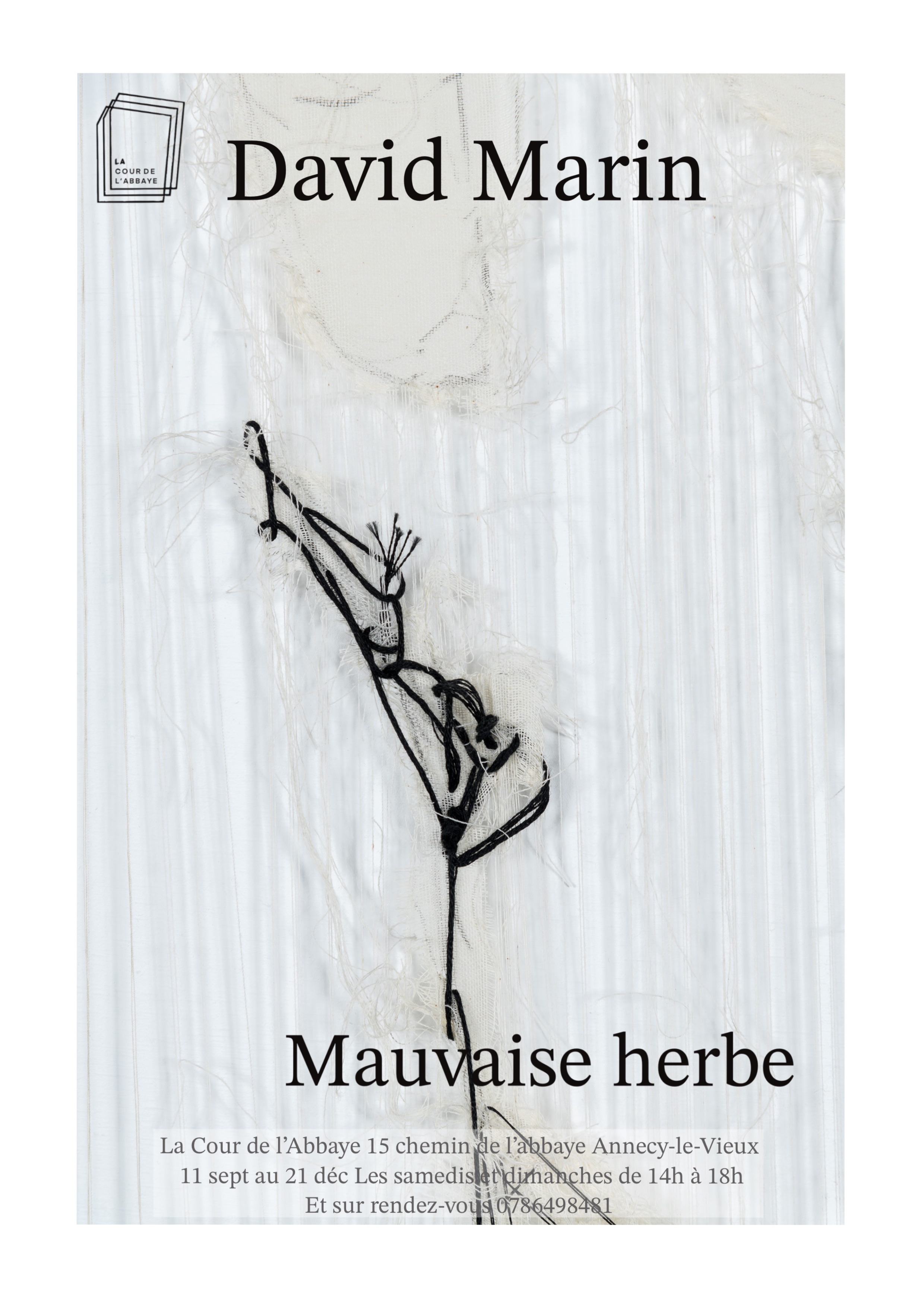 Mauvaise Herbe